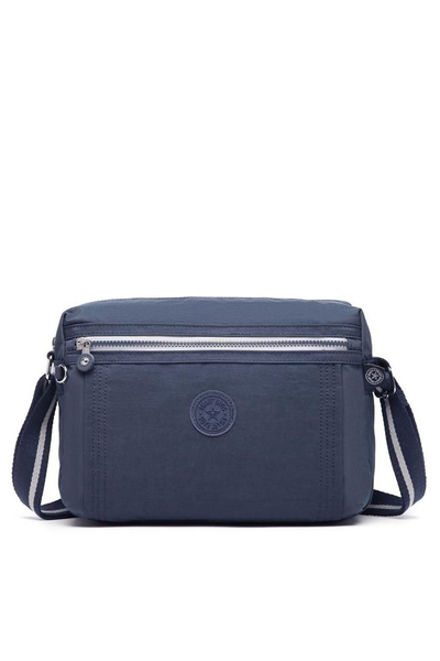 Smart Bags Krinkıl Kadın Çapraz Askılı Çanta