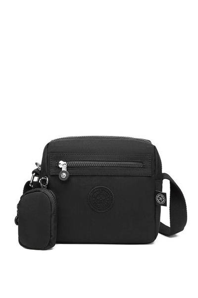 Smart Bags Krinkıl Kadın Çapraz Askılı Çanta