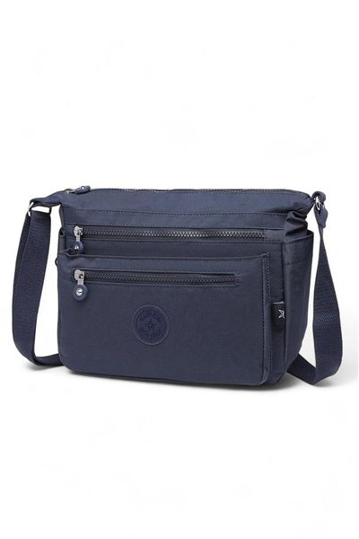 Smart Bags Krinkıl Kadın Çapraz Askılı Çanta