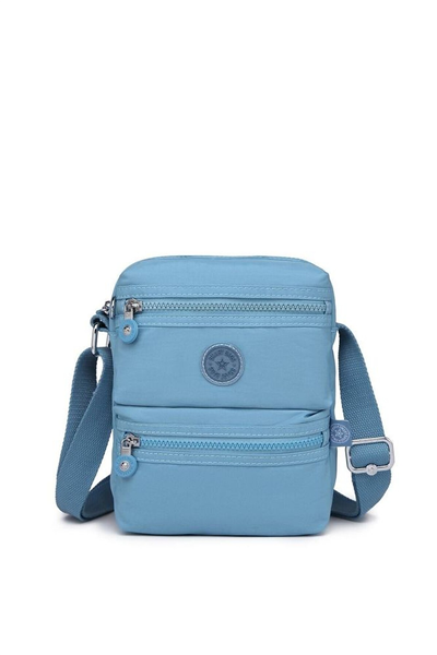 Smart Bags Krinkıl Kadın Çapraz Askılı Çanta