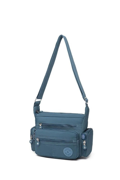 Smart Bags Krinkıl Kadın Çapraz Askılı Çanta
