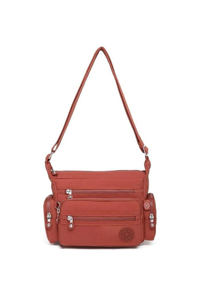 Smart Bags Krinkıl Kadın Çapraz Askılı Çanta