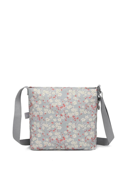 Smart Bags Krinkıl Kadın Çapraz Askılı Çanta
