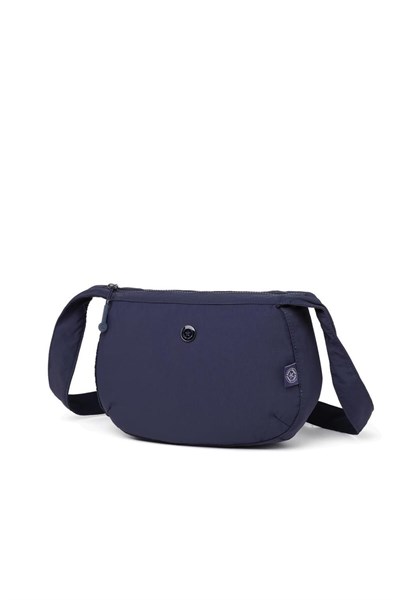 Smart Bags Krinkıl Kadın Çapraz Askılı Çanta