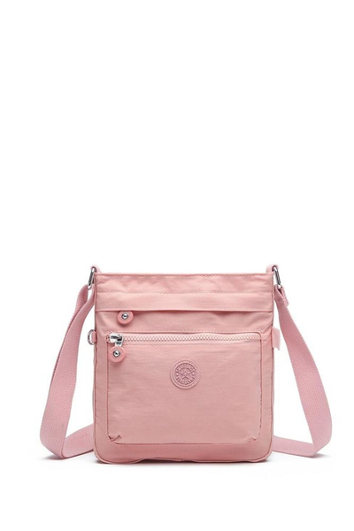 Smart Bags Krinkıl Kadın Çapraz Askılı Çanta