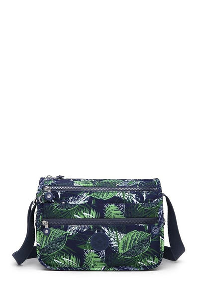 Smart Bags Krinkıl Kadın Çapraz Askılı Çanta