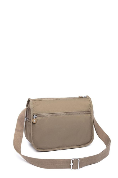 Smart Bags Krinkıl Kadın Çapraz Askılı Çanta
