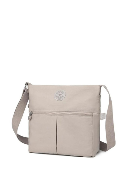 Smart Bags Krinkıl Kadın Çapraz Askılı Çanta