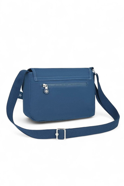 Smart Bags Krinkıl Kadın Çapraz Askılı Çanta