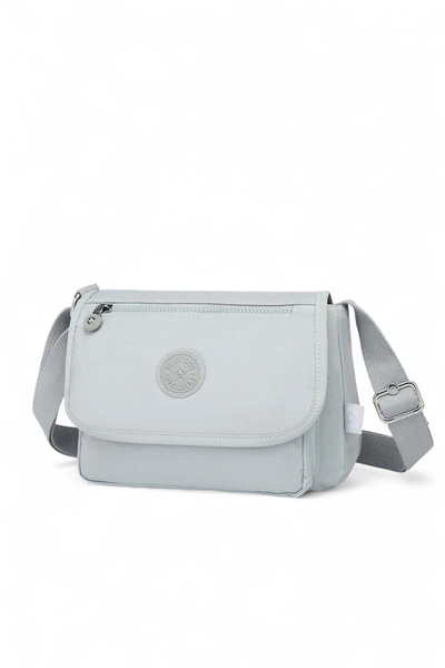 Smart Bags Krinkıl Kadın Çapraz Askılı Çanta