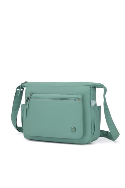 Smart Bags Krinkıl Kadın Çapraz Askılı Çanta