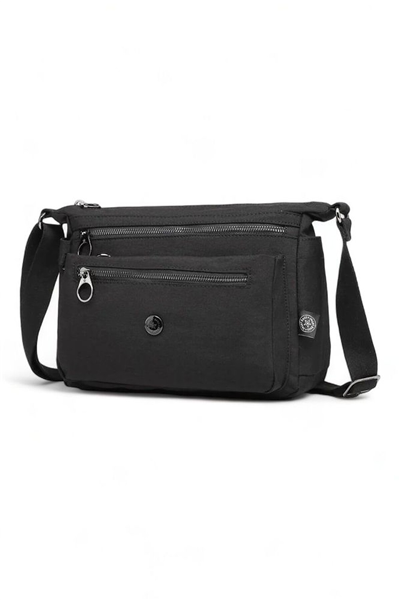 Smart Bags Krinkıl Kadın Çapraz Askılı Çanta