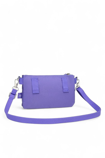 Smart Bags Krinkıl Kadın Çapraz Askılı Çanta