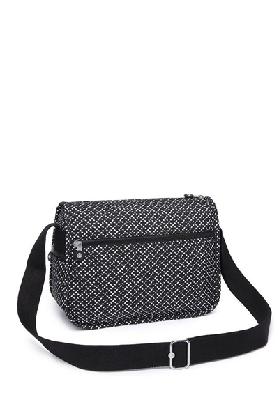 Smart Bags Krinkıl Kadın Çapraz Askılı Çanta