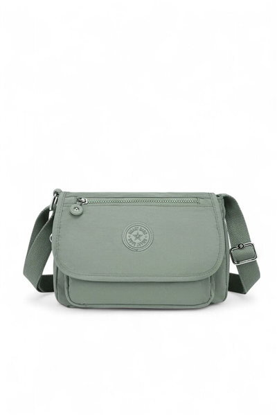 Smart Bags Krinkıl Kadın Çapraz Askılı Çanta