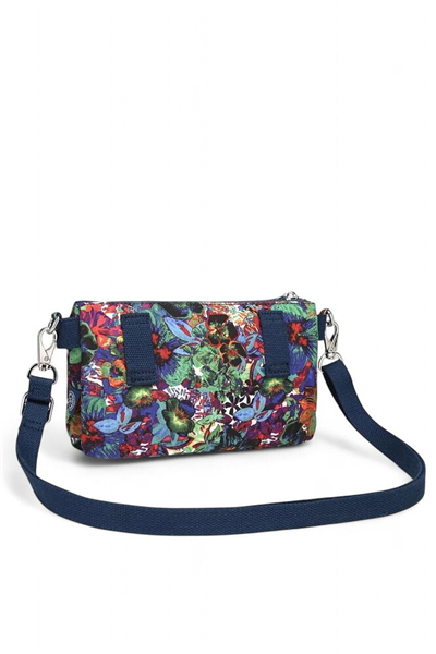 Smart Bags Krinkıl Kadın Çapraz Askılı Çanta