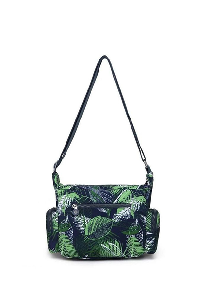 Smart Bags Krinkıl Kadın Çapraz Askılı Çanta