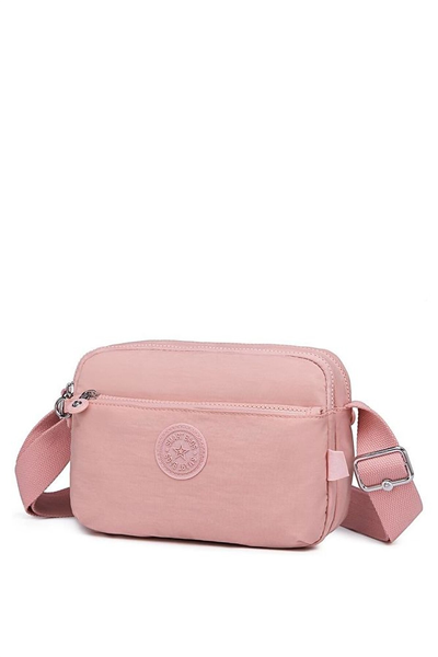 Smart Bags Krinkıl Kadın Çapraz Askılı Çanta