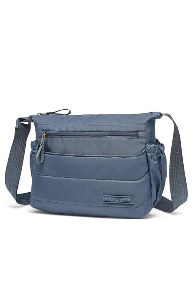 Smart Bags Krinkıl Kadın Çapraz Askılı Çanta