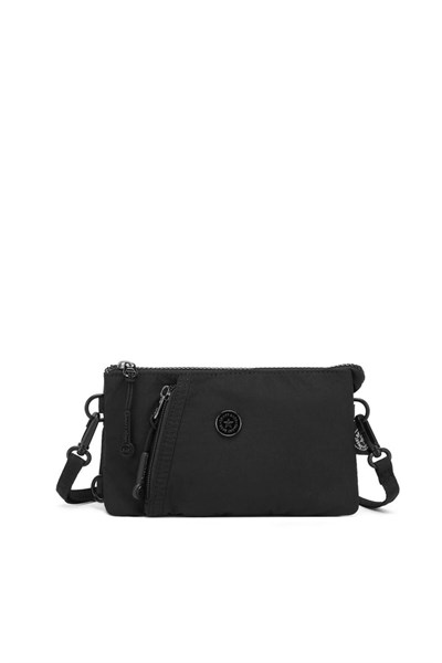 Smart Bags Krinkıl Kadın Çapraz Askılı Çanta