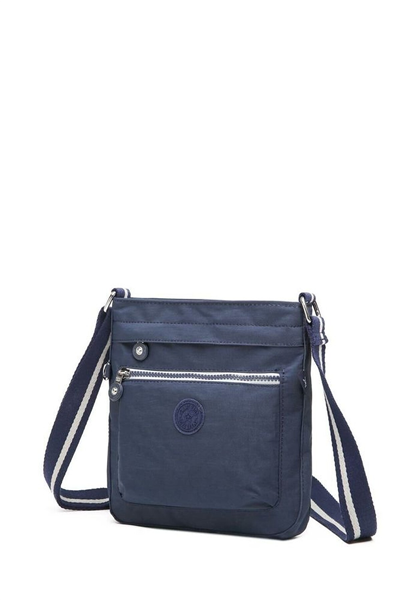 Smart Bags Krinkıl Kadın Çapraz Askılı Çanta