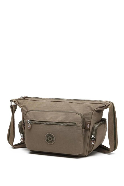 Smart Bags Krinkıl Kadın Çapraz Askılı Çanta