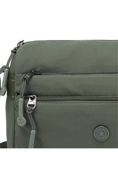 Smart Bags Krinkıl Kadın Çapraz Askılı Çanta