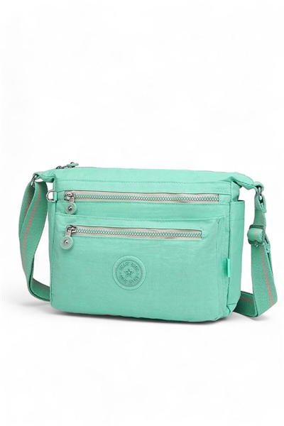 Smart Bags Krinkıl Kadın Çapraz Askılı Çanta
