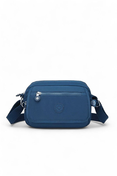 Smart Bags Krinkıl Kadın Çapraz Askılı Çanta