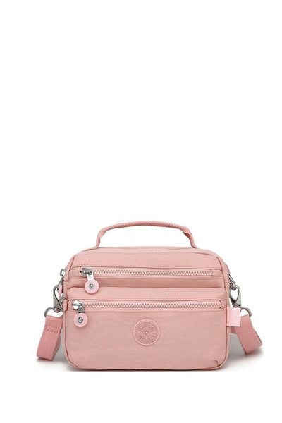 Smart Bags Krinkıl Kadın Çapraz Askılı Çanta