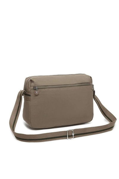 Smart Bags Krinkıl Kadın Çapraz Askılı Çanta
