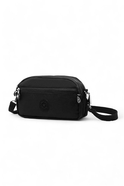 Smart Bags Krinkıl Kadın Çapraz Askılı Çanta