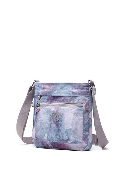 Smart Bags Krinkıl Kadın Çapraz Askılı Çanta