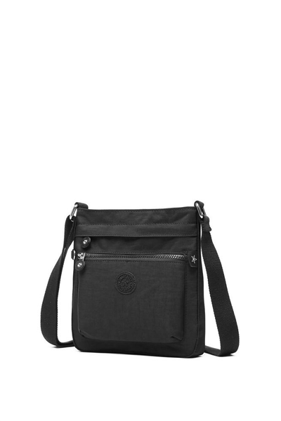 Smart Bags Krinkıl Kadın Çapraz Askılı Çanta