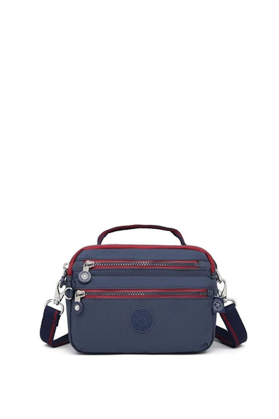 Smart Bags Krinkıl Kadın Çapraz Askılı Çanta