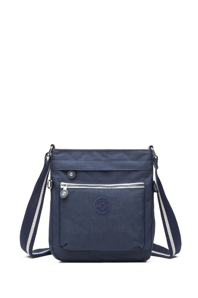 Smart Bags Krinkıl Kadın Çapraz Askılı Çanta