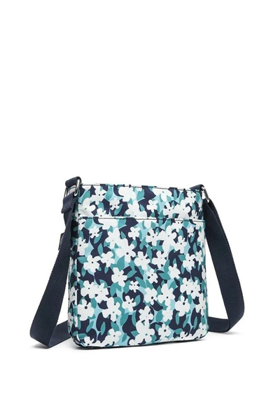 Smart Bags Krinkıl Kadın Çapraz Askılı Çanta