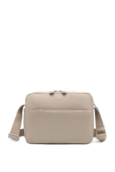 Smart Bags Krinkıl Kadın Çapraz Askılı Çanta