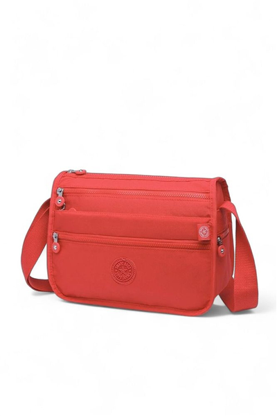 Smart Bags Krinkıl Kadın Çapraz Askılı Çanta