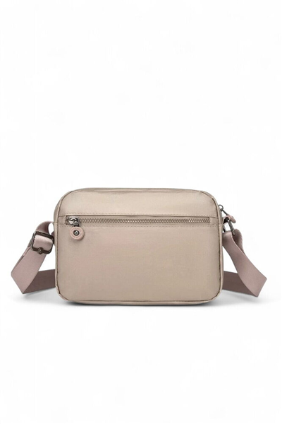 Smart Bags Krinkıl Kadın Çapraz Askılı Çanta