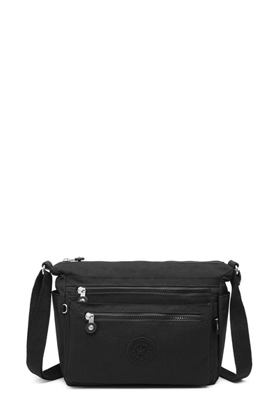 Smart Bags Krinkıl Kadın Çapraz Askılı Çanta