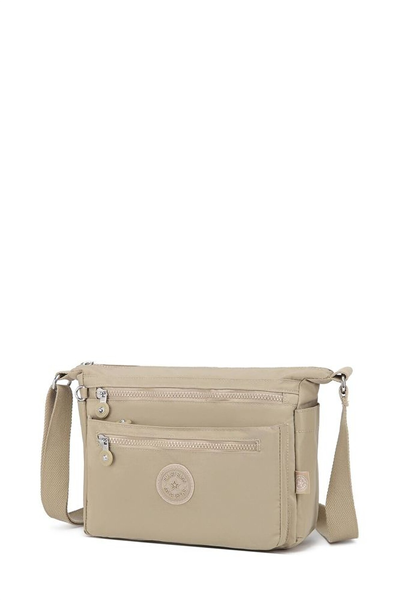 Smart Bags Krinkıl Kadın Çapraz Askılı Çanta