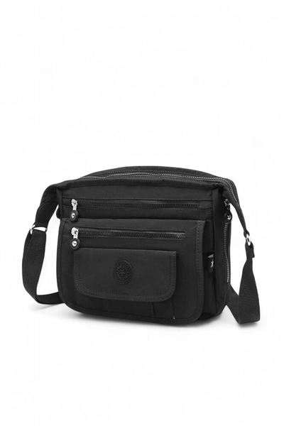 Smart Bags Krinkıl Kadın Çapraz Askılı Çanta