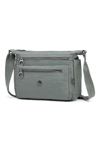 Smart Bags Krinkıl Kadın Çapraz Askılı Çanta