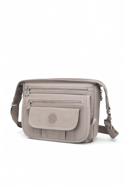 Smart Bags Krinkıl Kadın Çapraz Askılı Çanta