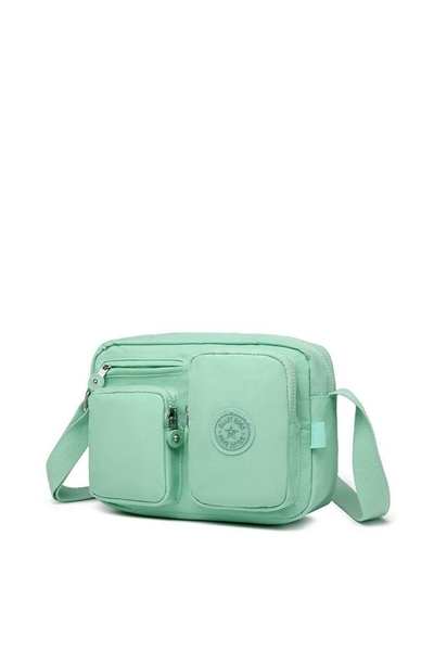 Smart Bags Krinkıl Kadın Çapraz Askılı Çanta