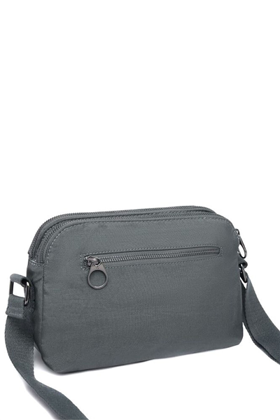 Smart Bags Krinkıl Kadın Çapraz Askılı Çanta