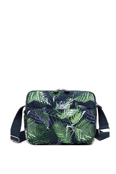 Smart Bags Krinkıl Kadın Çapraz Askılı Çanta