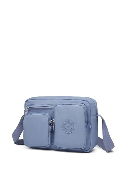 Smart Bags Krinkıl Kadın Çapraz Askılı Çanta