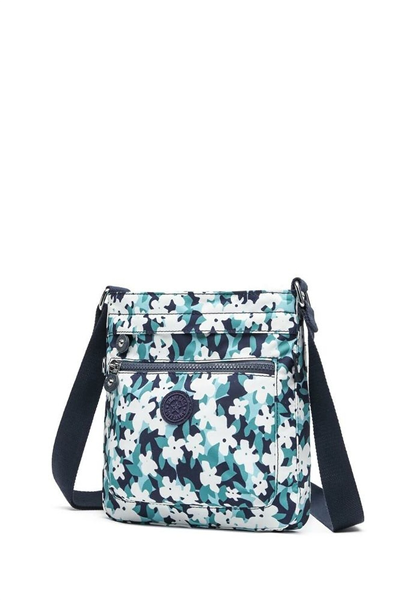 Smart Bags Krinkıl Kadın Çapraz Askılı Çanta